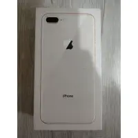 在飛比找蝦皮購物優惠-Apple 🍎蘋果手機空盒子iPhone 8 Plus 64