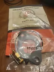 Tecumseh carburetor repair kit 631765