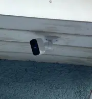 Eufy cameras ceiling and wall bracket for eufycam 3/3C (S300)