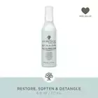 Hairitage Leave In Conditioner Spray Treatment and Detangler, 6 oz