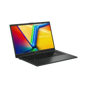 ASUS 華碩 VivoBook Go 15 E1504FA-0041K7520U 15.6吋OLED效能筆電 混成黑 (AMD R5/8G/512G/W11)