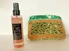 Matrix Oil Wonders Volume Rose Pre-Shampoo Treatment For Fine Hair 4.2oz Bag❤️❤