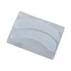 Under Eye Curve Eyelash Pads Gel Patch Silicone Lash Extension Eye Lash -lu