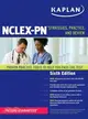 Kaplan NCLEX-PN: Strategies, Practice, and Review