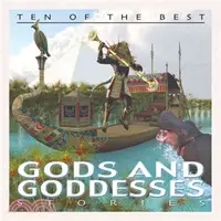 在飛比找三民網路書店優惠-Ten of the Best God and Goddes