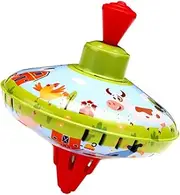 CORHAD Iron Sheet Toy Educational Toys for Kids Baby Toys Smooth Toddler Toys