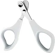 Nail Clippers for Dogs - Cat Claw Trimmer & Cat Claw Clippers - Cat Claw Trimmers, Kitten Nail Clippers, Cat Clippers for Nails, Nail Clippers for Cats, Pet Nail Clippers for Cats Borato