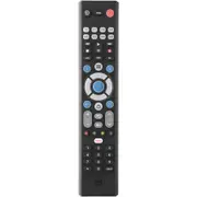 One For All Essence 8 Device TV Universal Remote - URC1281