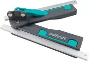 wolfcraft Angular Bevel Gauge for Mitre Saws I 6957000 I For measuring and trans