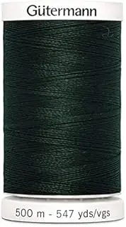 Gutermann Sew All Sewing Thread 500m 472 - per Spool