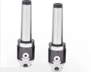 Metal Boring Head Chuck Tool Holder Durable Steel CNC Machine Milling Lathe 50mm