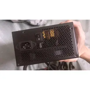 曜越TT Thermaltake 500W tr2 pro 80plus銅牌(二手良品）