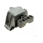 Corteco 80001324 Transmission Mounts Driver Left Side for VW Hand Beetle 01-04 (for: Volkswagen)