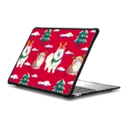 MacBook Air 13-inch (M1 / Intel) Impact Case Xmas Friends
