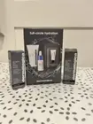 Dermalogica Full Circle Hydration + 2x Dynamic Skin Retinol Serum 0.1oz Each NEW