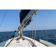 Save 10.00%! Catania Boutique Sailing Tour with Lunch, Swim & Sunset Drinks