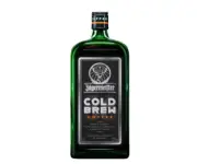 Jagermeister Cold Brew Coffee Liqueur 1Lt