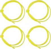 Garden Accessories for Fuel Line Hose Tygon Tube w/ 4 Sizes Tubing for Common 2 Cycle Small Engine High Performance