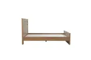 Jason Queen Bed