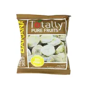 Organic Totally Pure Fruits Freeze Dried Banana Bulk Buy – Fresh, healthy organic delivery | Doorstep Organics
