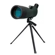 F9308B Telescope Spotting Scope Monoculars Powerful Binoculars Bak4 Waterproof