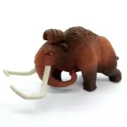 Ice Age Manny the Mammoth Disney Figurine Cake Topper Figure Movie birthday toys