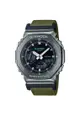 CASIO G-SHOCK METAL GM-2100CB-3A