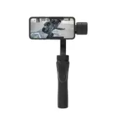 Kaiser Baas S3 Gimbal Stabilized 3-Axis for Smartphone, GoPro NEW Sealed Box