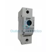 Siemens 5SG7111 Switch Minized D02 63A 1P