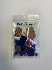 LEGO Ant Trooper 71402 Super Mario Series 4 Minifigure