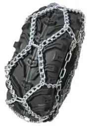 Polaris Sportsman 570 SP 26x10-14 (R) ATV Tire Chains