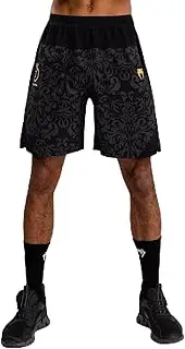 [Venum] Men's X Ilia Topuria Unmatched Training Shorts