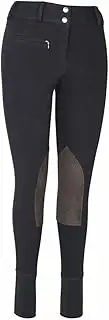 [TuffRider] Women's Straight