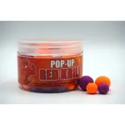 Pop-Up Red Krill Boilies 20 Mm Karma