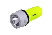 Camelion 5M Waterproof Diving Torch LED Dive Light Underwater Flashlight Yellow