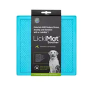 LickiMat Classic Soother Turquoise