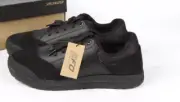 Specialized 2F0 Roost Flat Mountain Bike Shoe MTB black US Men 12.25 EU 46 Skate