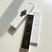 在飛比找蝦皮購物優惠-【艾爾巴二手】三星Galaxy Watch6 Classic