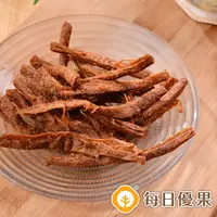 在飛比找Yahoo奇摩購物中心優惠-素蹄筋300G 每日優果