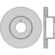 IBS Brake Rotor - Single, BR2250