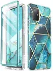 i-Blason for Samsung Galaxy A71 5G Version Stylish Case Flexible TPU Back Cover