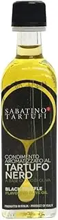 Sabatino Black Truffle Oil, 55 ml