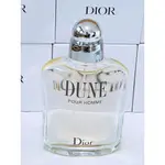 DIOR 迪奧 DUNE POUR HOMME 沙丘 男性淡香水 100ML FOR MAN 正貨 專櫃貨 全新 男香