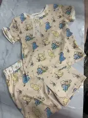 Pete + Lucy Winnie The Pooh