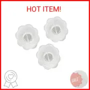 DANCO Tub Drain Protector Hair Catcher | Strainer | Bathtub Drain Snake, Snare a