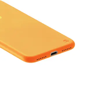 Switcheasy 0.35 iphone SE3 SE 2020 /7 8-/ 7/8PLUS 輕薄透色保護殼