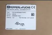 1 PCS Pepperl-Fuchs PCV100-F200-B25-V1D-6011 ALL NEW IN NEW BOX