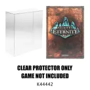 Protector For Pillars of Eternity