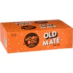 [Moon Dog] Moon Dog Old Mate Pale Ale Can 330mL