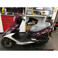 在飛比找蝦皮購物優惠-YAMAHA山葉 RS 100(2015年)分期2000元交